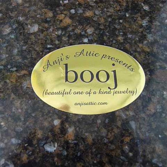 beautiful one of a kind jewelry - Picture 1 of 1